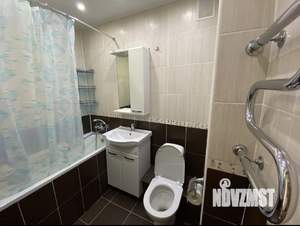2-к квартира, на длительный срок, 48м2, 5/5 этаж