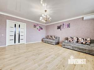 2-к квартира, посуточно, 69м2, 1/1 этаж