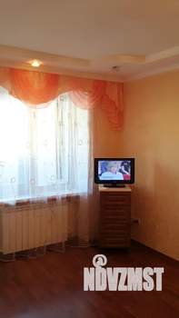 1-к квартира, посуточно, 34м2, 3/5 этаж