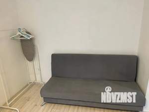 2-к квартира, посуточно, 42м2, 2/5 этаж