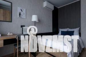 2-к квартира, посуточно, 32м2, 9/24 этаж