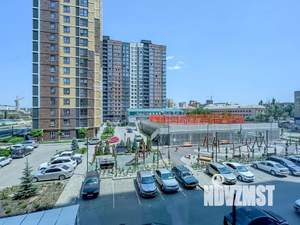 2-к квартира, посуточно, 36м2, 8/19 этаж