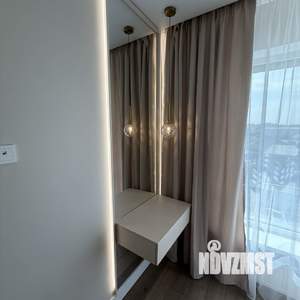 2-к квартира, на длительный срок, 45м2, 6/23 этаж