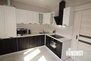 1-к квартира, посуточно, 45м2, 13/17 этаж