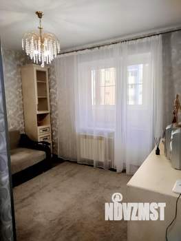 1-к квартира, на длительный срок, 36м2, 6/9 этаж