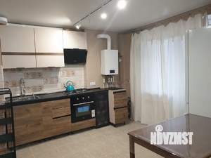 2-к квартира, на длительный срок, 57м2, 3/10 этаж