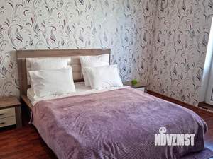 2-к квартира, посуточно, 70м2, 1/1 этаж