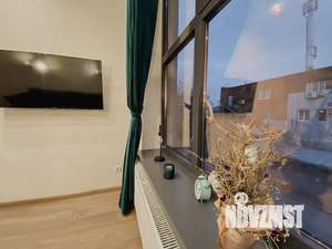 Студия квартира, посуточно, 29м2, 2/3 этаж