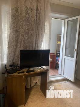 1-к квартира, на длительный срок, 24м2, 6/9 этаж