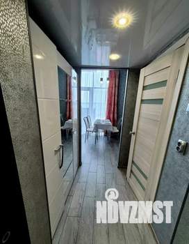 Студия квартира, посуточно, 31м2, 18/18 этаж