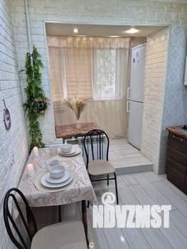 2-к квартира, посуточно, 47м2, 3/5 этаж