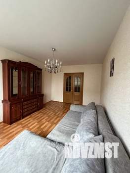 2-к квартира, посуточно, 58м2, 5/9 этаж