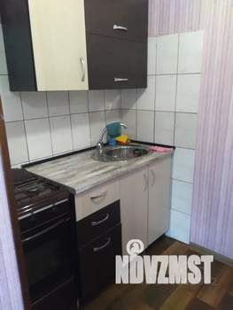 1-к квартира, посуточно, 35м2, 1/5 этаж