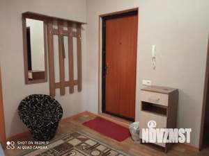 3-к квартира, посуточно, 85м2, 4/9 этаж