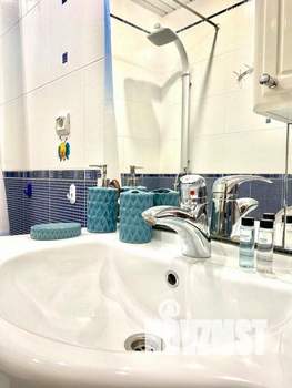 2-к квартира, посуточно, 95м2, 1/1 этаж