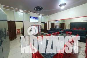 5-к квартира, посуточно, 180м2, 2/3 этаж