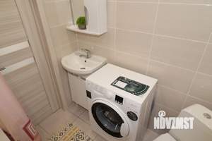 1-к квартира, посуточно, 45м2, 13/17 этаж