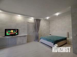 1-к квартира, посуточно, 50м2, 7/9 этаж