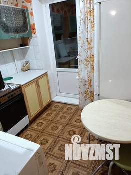 2-к квартира, посуточно, 45м2, 1/5 этаж