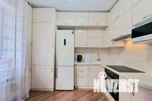 2-к квартира, посуточно, 55м2, 8/16 этаж