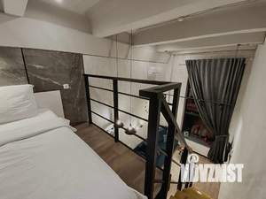 Студия квартира, посуточно, 29м2, 2/3 этаж