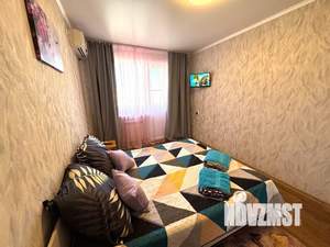 2-к квартира, посуточно, 55м2, 9/9 этаж