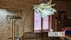 Студия квартира, посуточно, 34м2, 2/2 этаж