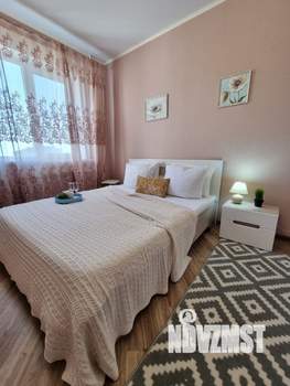 2-к квартира, посуточно, 65м2, 8/9 этаж