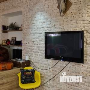 Студия квартира, посуточно, 30м2, 2/2 этаж