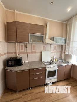 2-к квартира, на длительный срок, 55м2, 3/5 этаж