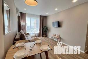 2-к квартира, посуточно, 46м2, 11/23 этаж