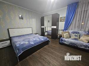 1-к квартира, на длительный срок, 45м2, 2/9 этаж