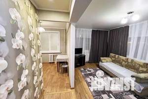 1-к квартира, посуточно, 35м2, 4/5 этаж