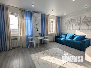 2-к квартира, посуточно, 44м2, 10/16 этаж