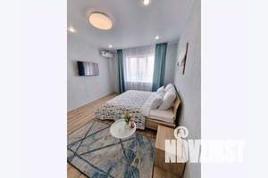 1-к квартира, посуточно, 10м2, 1/1 этаж