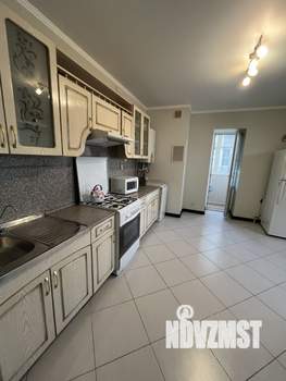 1-к квартира, на длительный срок, 60м2, 5/6 этаж