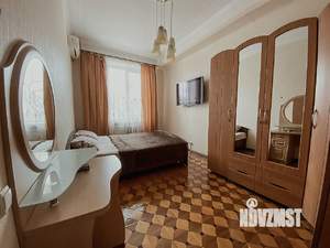 3-к квартира, посуточно, 78м2, 3/5 этаж