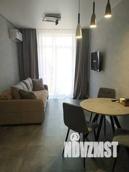 2-к квартира, посуточно, 48м2, 2/16 этаж