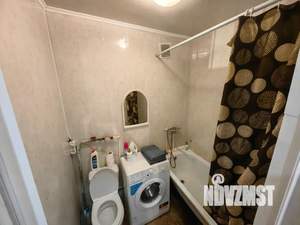 1-к квартира, посуточно, 34м2, 5/5 этаж