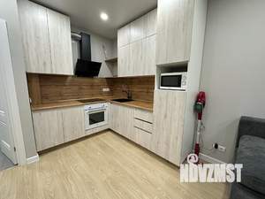 2-к квартира, на длительный срок, 45м2, 19/23 этаж