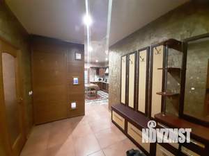 3-к квартира, посуточно, 75м2, 6/13 этаж