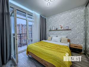 2-к квартира, посуточно, 35м2, 13/19 этаж