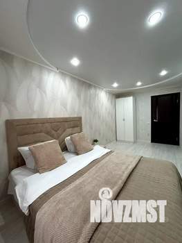 2-к квартира, посуточно, 58м2, 2/5 этаж