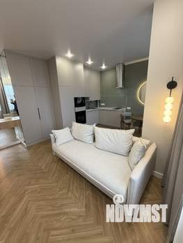 2-к квартира, на длительный срок, 45м2, 5/8 этаж