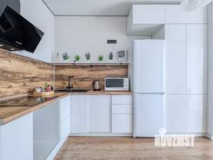 1-к квартира, посуточно, 49м2, 9/16 этаж