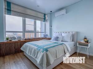 2-к квартира, посуточно, 39м2, 14/19 этаж