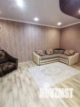 2-к квартира, посуточно, 60м2, 10/16 этаж