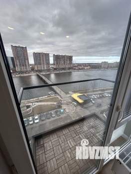 2-к квартира, на длительный срок, 45м2, 9/23 этаж