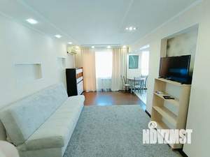 2-к квартира, посуточно, 47м2, 5/5 этаж