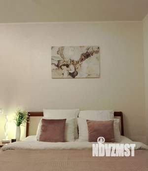 1-к квартира, посуточно, 47м2, 1/1 этаж